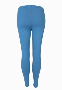 1/1 Leggings Lenchen - Swedish Blue -Modekleidung 14 082410057312