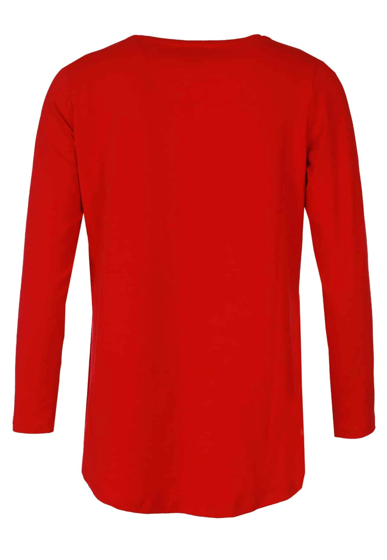 Shirt Nore - Rubin 9 Shirt Nore - Rubin – Bild 7