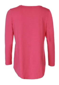 Shirt Nore - Pink -Modekleidung 14 082410059505