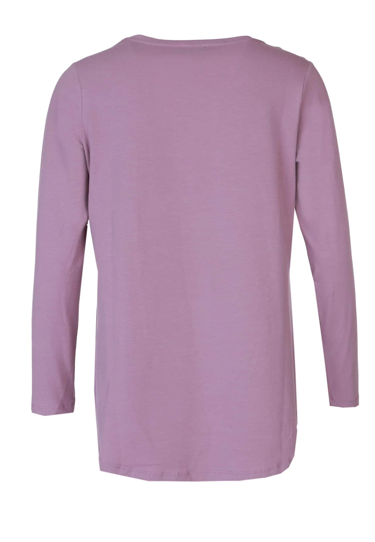 Shirt Nore - Lavender 9 Shirt Nore - Lavender – Bild 7
