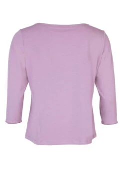 Shirt Merel - Lavender 15 Shirt Merel - Lavender -Modekleidung 14 082410060540