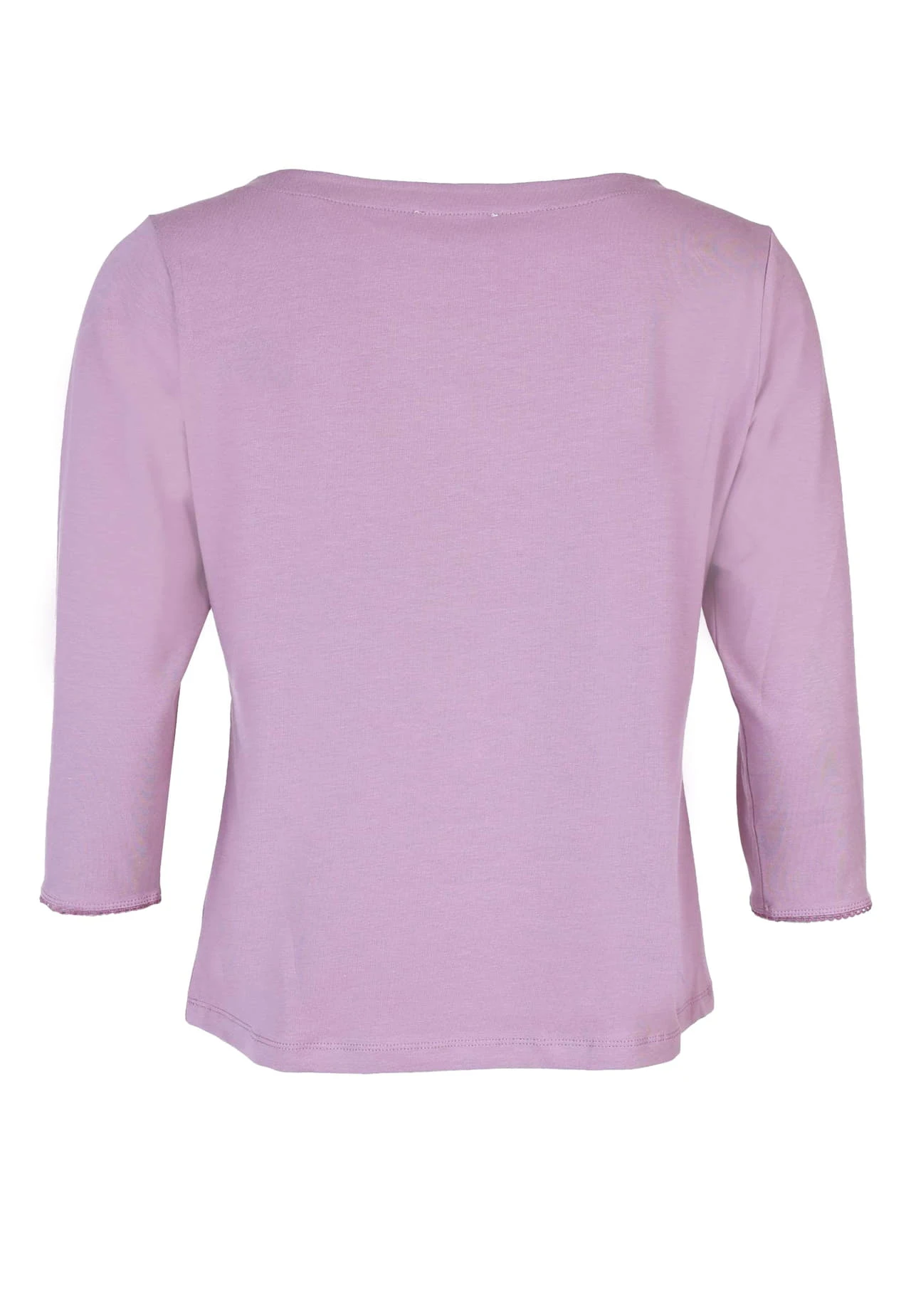 Shirt Merel - Lavender 9 Shirt Merel - Lavender – Bild 7