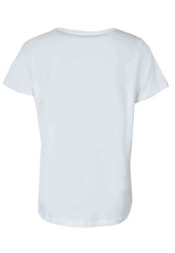 T-Shirt Nadia - White -Modekleidung 14 082410061105