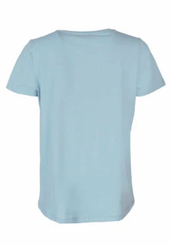 T-Shirt Nadia - Light Blue -Modekleidung 14 082410061315