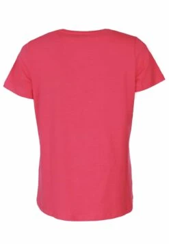 T-Shirt Nadia - Pink 15 T-Shirt Nadia - Pink -Modekleidung 14 082410061505