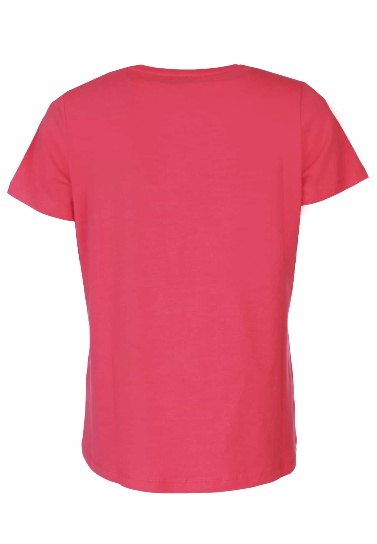 T-Shirt Nadia - Pink 9 T-Shirt Nadia - Pink – Bild 7