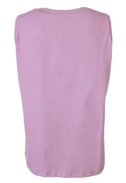 Top Aqrilla - Lavender -Modekleidung 14 082410062540