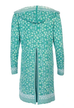 Strickmantel Britta - Mermaid -Modekleidung 14 082410065293