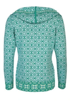 Strickjacke Adela - Mermaid -Modekleidung 14 082410067293