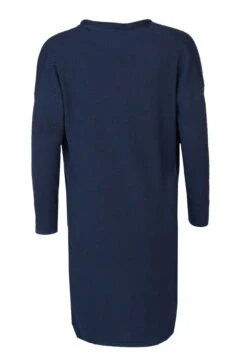 Strickjacke Ilka - Navy -Modekleidung 14 082410070311