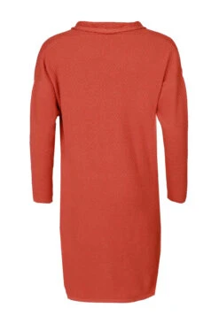 Strickjacke Ilka - Light Rust -Modekleidung 14 082410070476