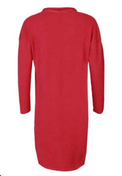 Strickjacke Ilka - Pink 15 Strickjacke Ilka - Pink -Modekleidung 14 082410070505