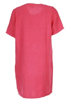 Kleid Rabea - Pink -Modekleidung 14 082410077505