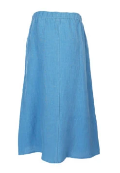 Rock Salome - Swedish Blue -Modekleidung 14 082410078312