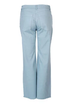 Hose Sierja - Light Blue -Modekleidung 14 082410085315