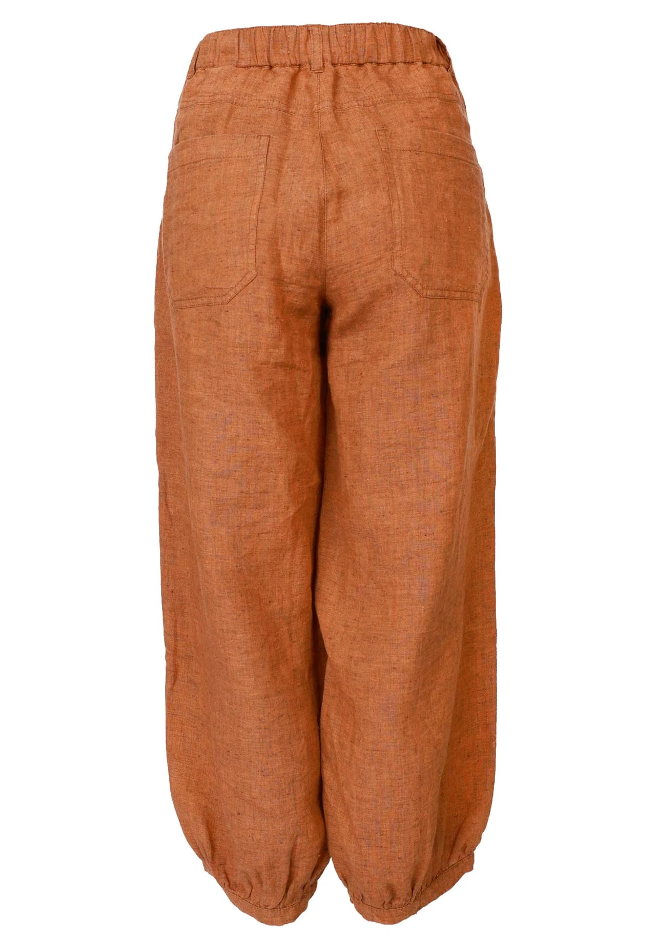 Hose Beeke - Cappuchino 8 Hose Beeke - Cappuchino – Bild 6