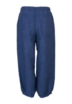 Hose Beeke - Denim -Modekleidung 14 082410089309