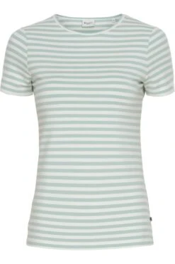 Red Green Damenshirt Leicht Modal Gia