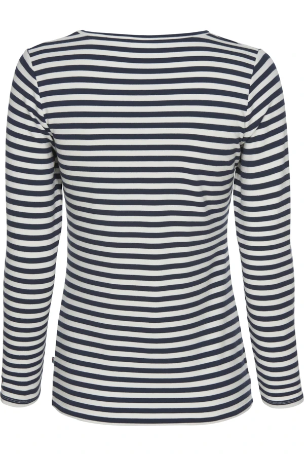 Red Green Damenshirt Leicht Frances Modal 4 Red Green Damenshirt Leicht Frances Modal – Bild 2