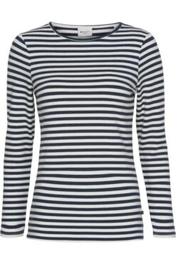 Red Green Damenshirt Leicht Frances Modal