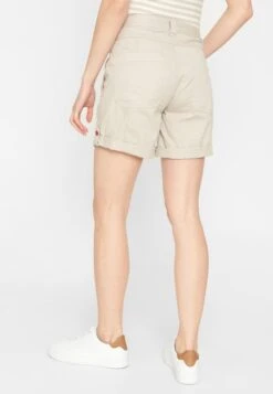 Red Green Da. Hose Sand Elvina 9 Red Green Da. Hose Sand Elvina -Modekleidung 172212101 024 Mid Sand Extra 1