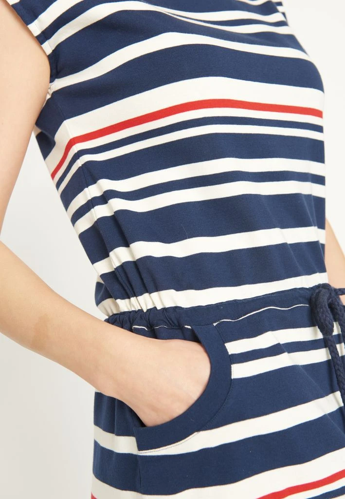 Sea Ranch Maritimes Damen Jerseykleid Dyveke 4 Sea Ranch Maritimes Damen Jerseykleid Dyveke – Bild 2