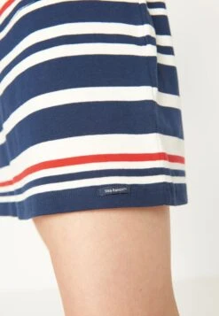 Sea Ranch Maritimes Damen Jerseykleid Dyveke 9 Sea Ranch Maritimes Damen Jerseykleid Dyveke -Modekleidung 21 6 715 4022 SR Navy Pearl True Red Extra 6