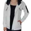 Sea Ranch Damen Kapuzenjacke Kiki -Modekleidung 23 6 215 Kiki Zip Hood2