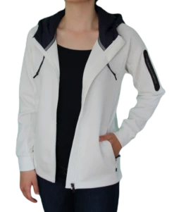 Sea Ranch Damen Kapuzenjacke Kiki