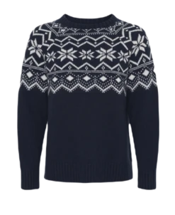 Sea Ranch Damen Pullover Norweger Tonja