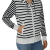 Sea Ranch Damen Kapuzenjacke Wind 1 Sea Ranch Damen Kapuzenjacke Wind -Modekleidung 23 6 5011 Sea Ranch Hoodie Wind 1