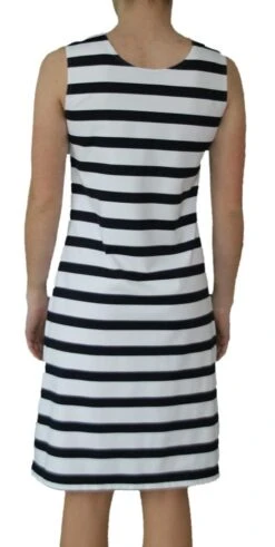 Saint James Kleid Microfaser Anti UV Cagnes -Modekleidung 3601184246993 P02