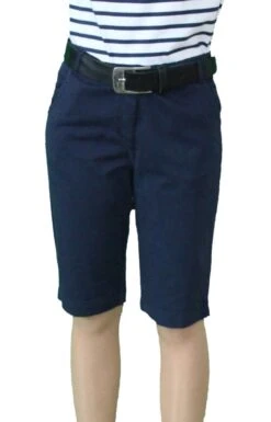 Saint James Damen Hose Kurz