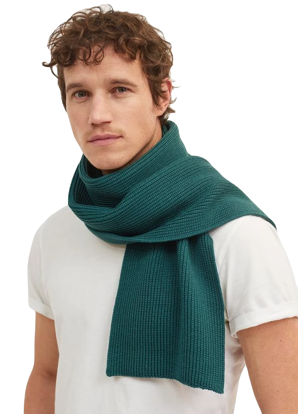 Saint James Schal 9 Saint James Schal – Bild 7