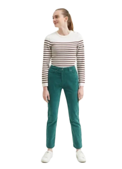 Saint James Damen 5 Pocket Jeans