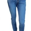 Piece Of Blue Da.Jeans Indigo/ Schwarz-blau -Modekleidung 3602 5002 0700 0 1