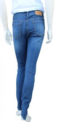 Piece Of Blue Da.Jeans Indigo/ Schwarz-blau 10 Piece Of Blue Da.Jeans Indigo/ Schwarz-blau -Modekleidung 3602 5002 0700