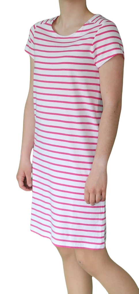 Mousqueton Kleid Kernilis 3 Mousqueton Kleid Kernilis