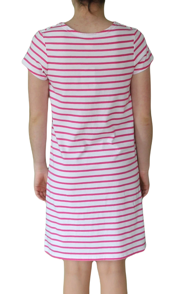 Mousqueton Kleid Kernilis 5 Mousqueton Kleid Kernilis – Bild 3