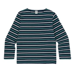 Mousqueton Damen Ringelshirt Klassik