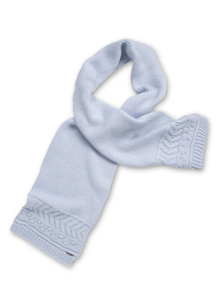 Saint James Strickschal 3 Saint James Strickschal