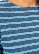 Saint James Da. Shirt Gestrickt 18 Saint James Da. Shirt Gestrickt – Bild 16