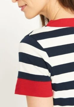 Sea Ranch Da. Shirt Streifen -Modekleidung 5711805026236 PT02