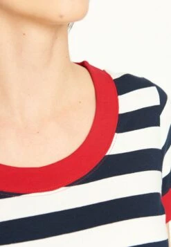 Sea Ranch Da. Shirt Streifen -Modekleidung 5711805026236 PT03