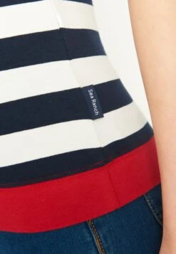 Sea Ranch Da. Shirt Streifen -Modekleidung 5711805026236 PT04