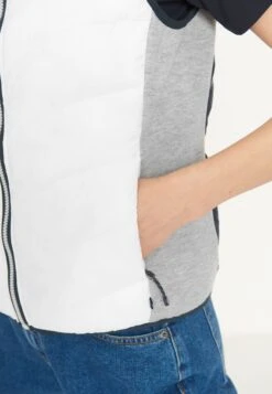 Sea Ranch Leichte Weste Larissa -Modekleidung 5711805175538 PT03