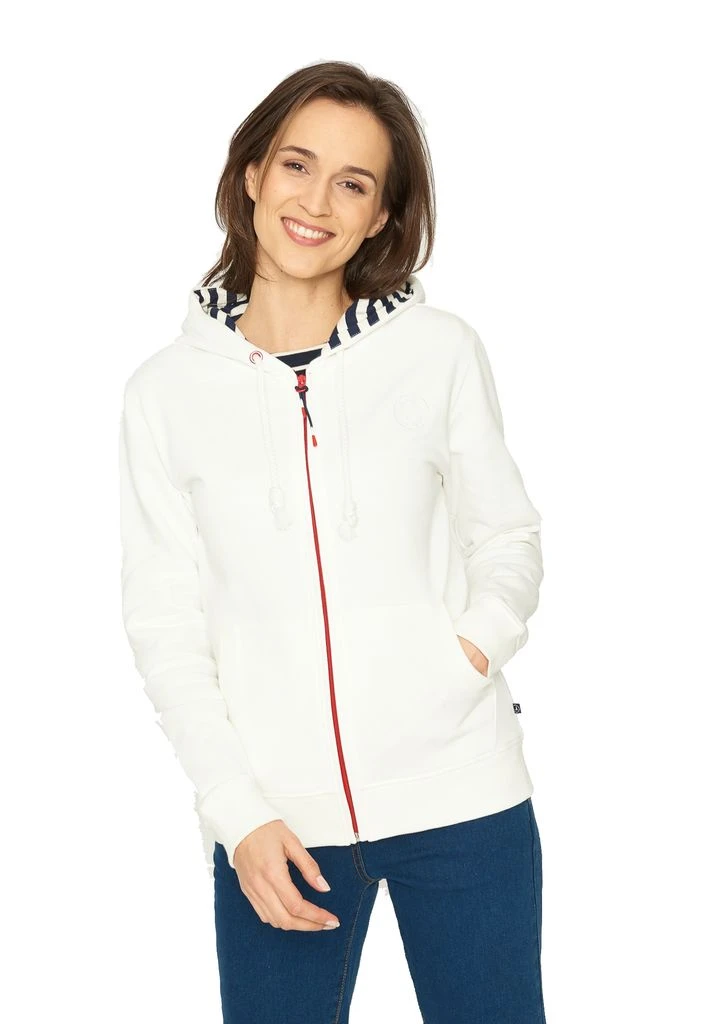 Sea Ranch Damen Jacke Jersey 3 Sea Ranch Damen Jacke Jersey