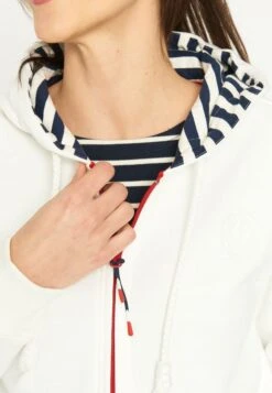 Sea Ranch Damen Jacke Jersey 9 Sea Ranch Damen Jacke Jersey -Modekleidung 5711805250396PT003