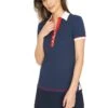 Sea Ranch Damen Poloshirt Leicht Modal Enya -Modekleidung 5711805256817