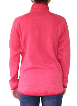 Sea Ranch Damen Jacke Strickfleece 11 Sea Ranch Damen Jacke Strickfleece -Modekleidung 5711805276372 PT01